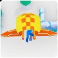 橡皮人吃鸡v0.1