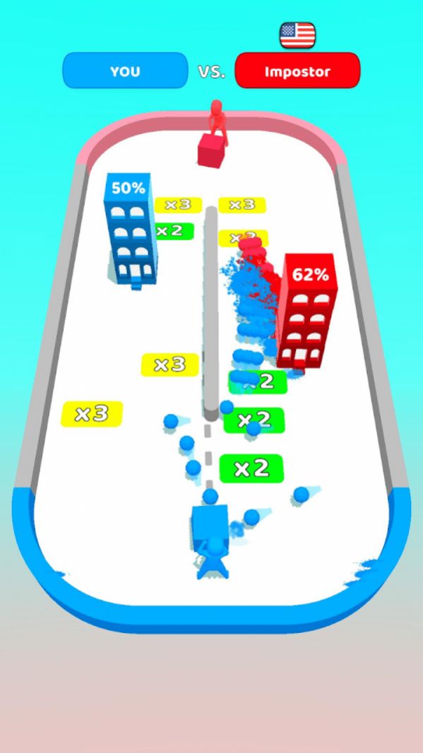 塔楼争夺战v1.0.1