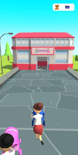 妈妈赛跑v1.0.2