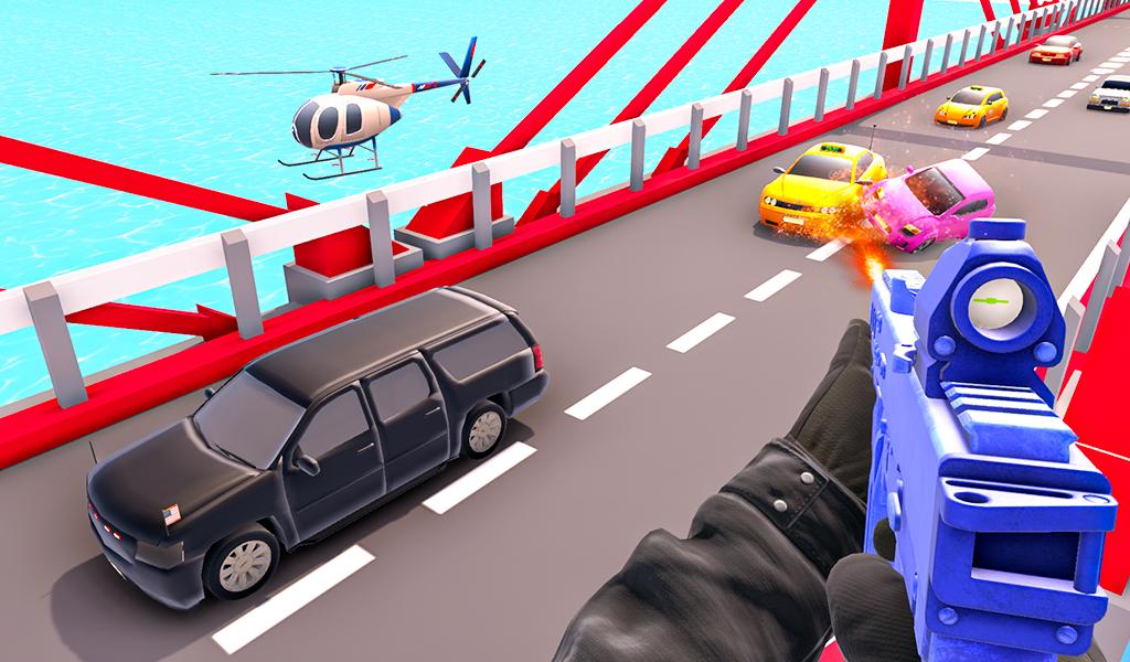 总统枪手v1.2
