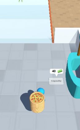 小人送饼v1.0