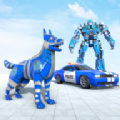 警犬机器人汽车v0.5
