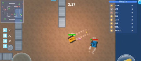 坦克大乱斗v1.8