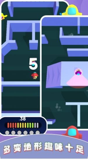 就爱躲猫猫v1.1