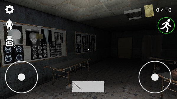逃离恐怖房屋v1.0