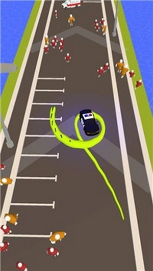 蛇形粉碎机v0.5.1