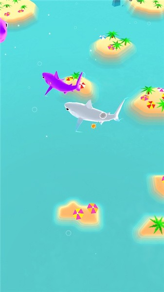 鲨鱼极致吞噬v1.0.0.04