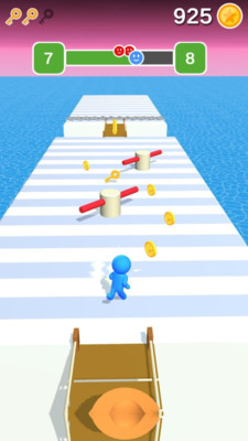 奔跑吧人类v0.1.3