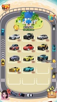疯狂合并汽车v1.8.0