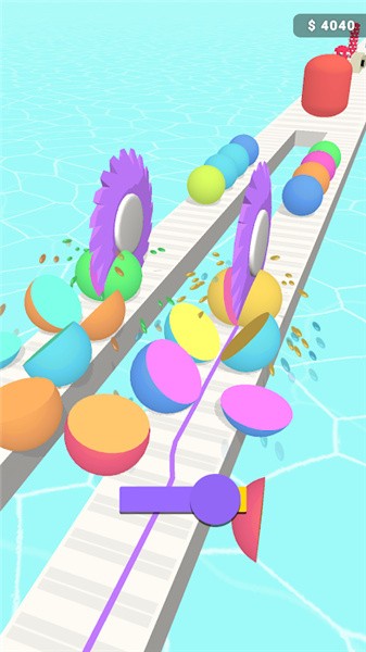 双切片机v1.0.5