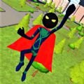 蜘蛛侠钢铁英雄v1.1
