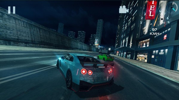 永远的赛车v1.0.1