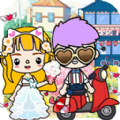 托卡世界过家家v1.0