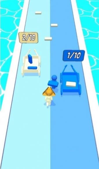 拉砖比赛v0.1