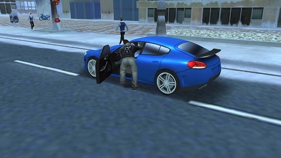 维加斯城市犯罪v1.09