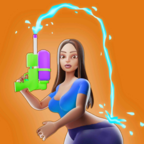 水枪女孩v0.3.0