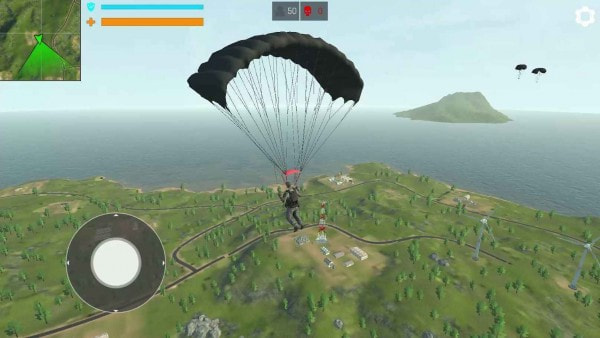 战争逃生专家v1.0.1