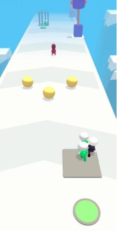 保镖奔跑v1.0.2