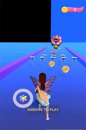 仙女赛跑v0.1.5