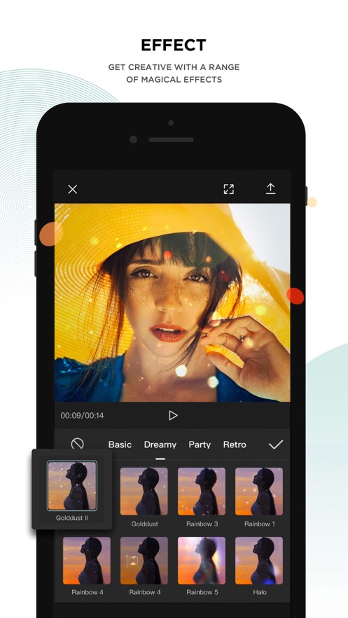 CapCut1.0.4国际版v1.0.4
