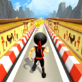 地铁忍者赛跑者v0.1