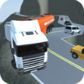 货车山地交通v1.0.4