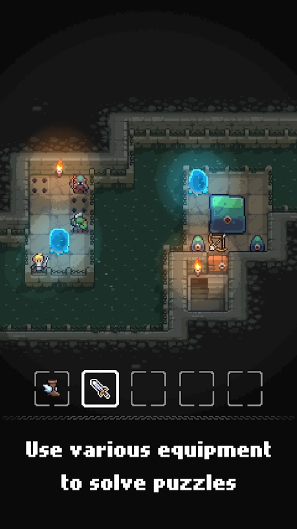 像素地牢宝匣v1.0.1