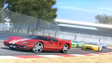 赛车经典赛道v3.0.3