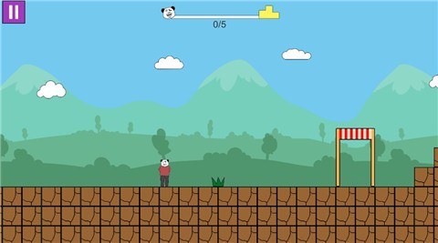 随机跨栏大冒险v0.2