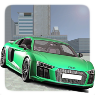 R8漂移模拟器v1.1