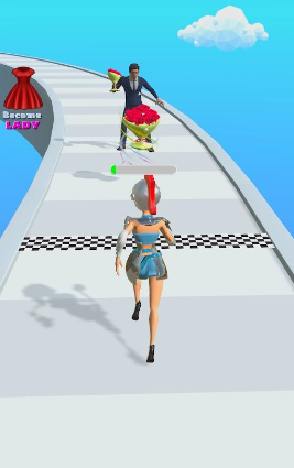 骑士夫人v1.0.2