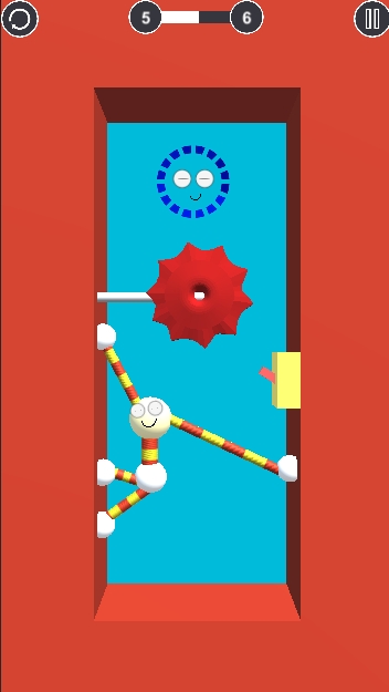 触角拉伸v0.1