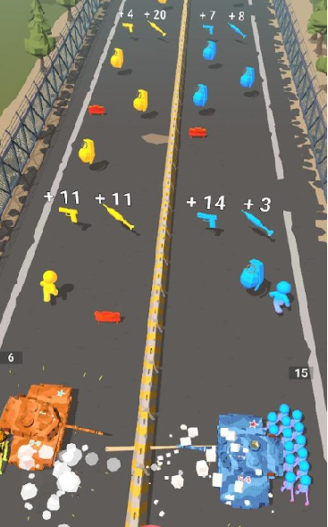 军营竞赛v3.3