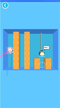 激光企鹅v0.1.0