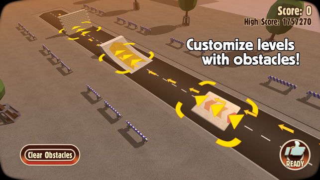 汽车撞击模拟器2v1.43.0
