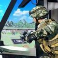 直升机打击战斗v1.4