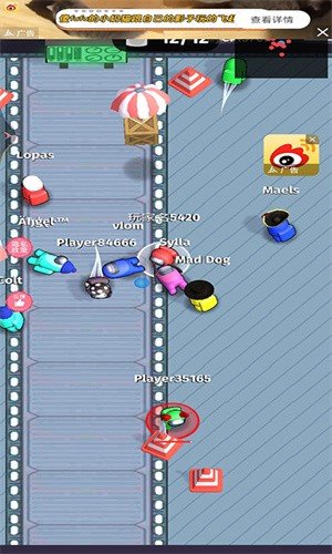 大作战英雄v1.0