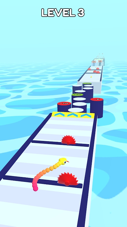 蛇梯跳跳v1.0.2