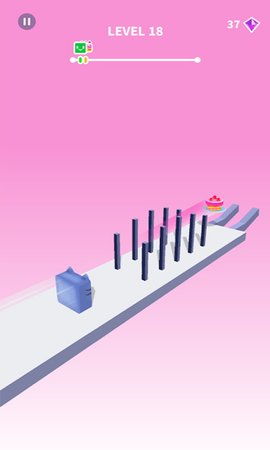 果冻变形大作战v1.0