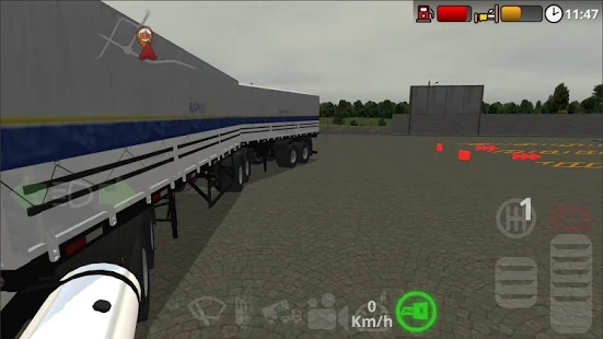 公路司机v1.4.0