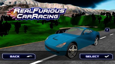 激情飙车赛v1.3