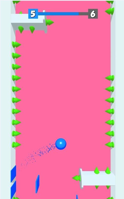 点击避险跳v1.0.3