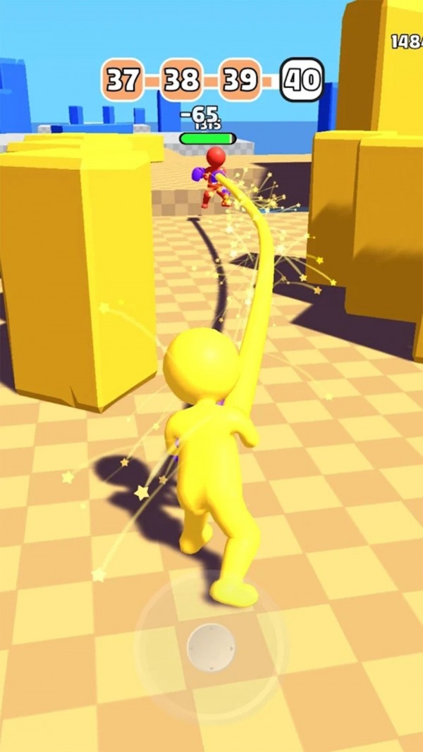 一掌超人v1.0