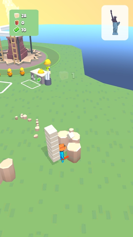 纪念碑建造者v1.0.0