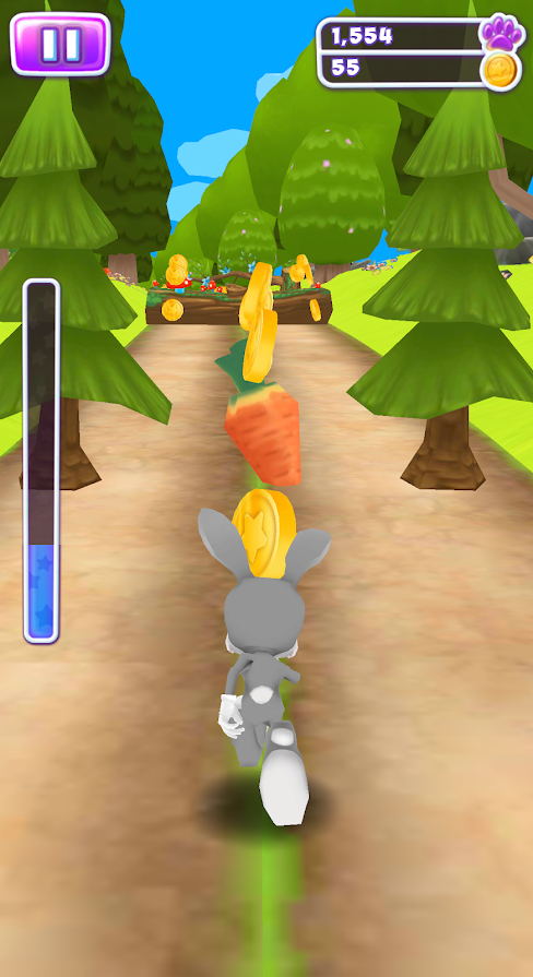 疯狂兔子快跑v1.3.1