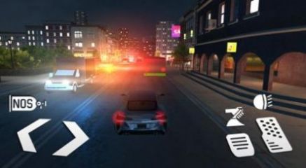 M8汽车公路交通赛v56