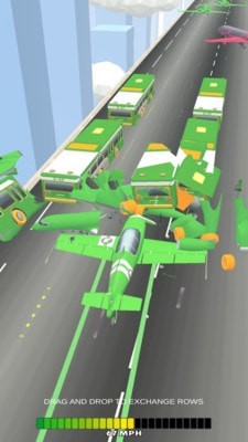 飞行员撞击v1.0