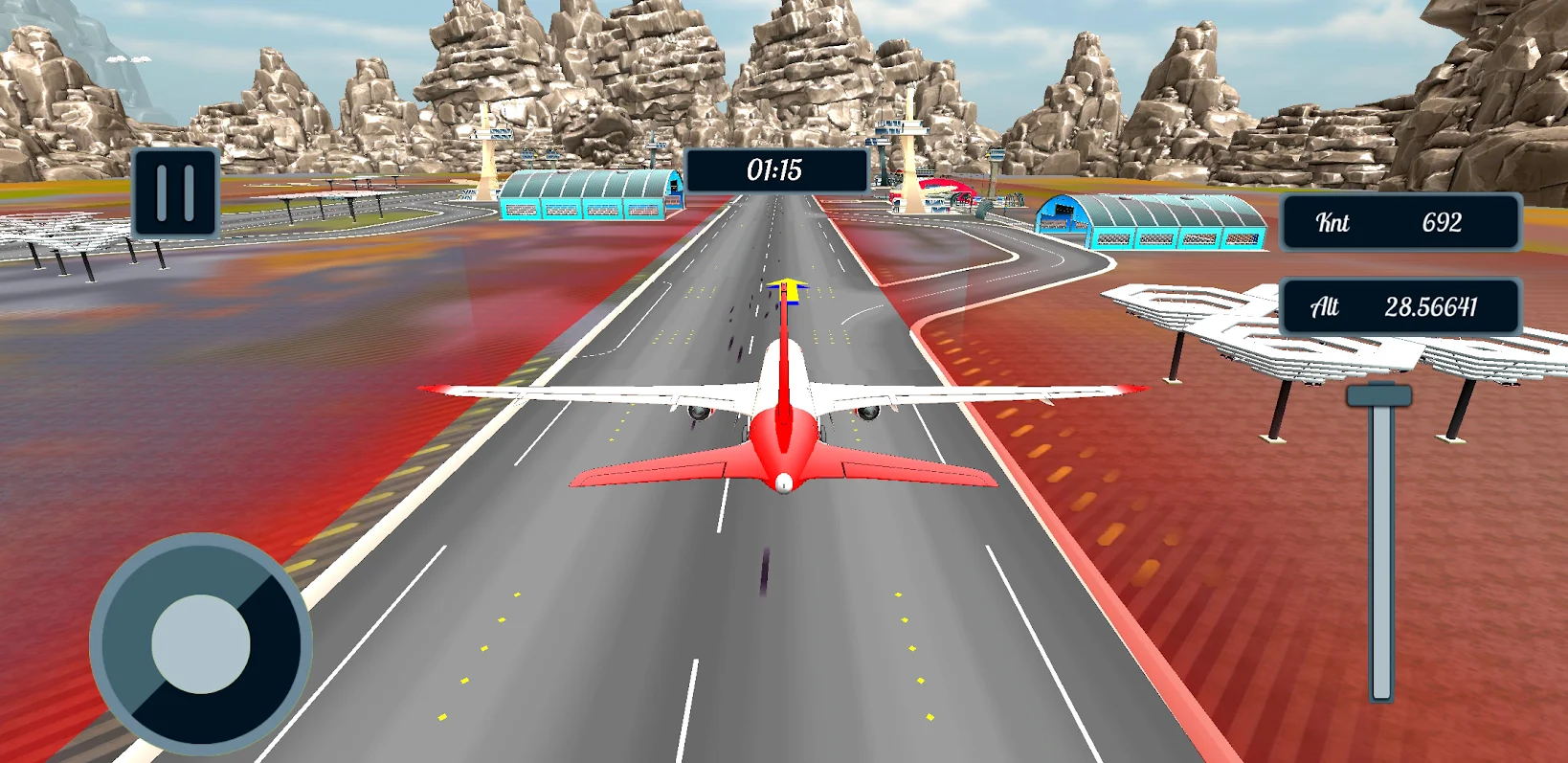 飞行着陆驾驶v1.3.4