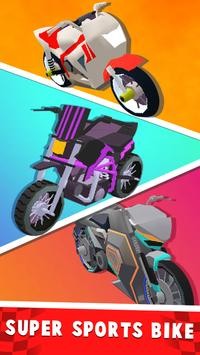 摩托特技冲刺v4.0