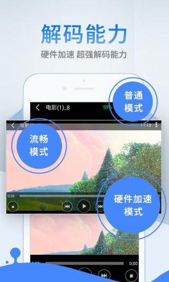 欧乐影视手机版v2.5.5